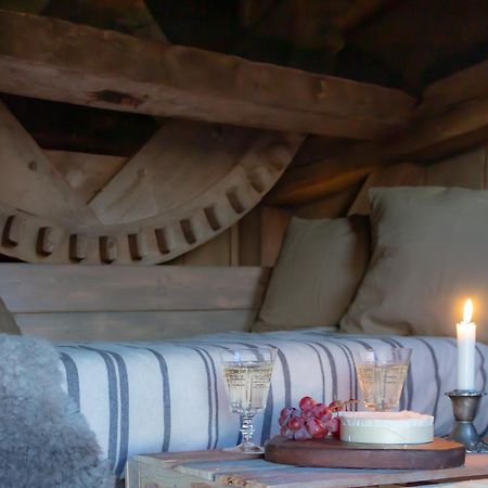 Mickels Bondgardsglamping Hotel Gottby Exterior photo