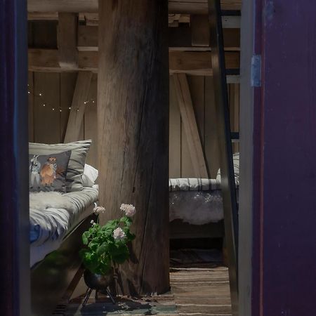 Mickels Bondgardsglamping Hotel Gottby Exterior photo